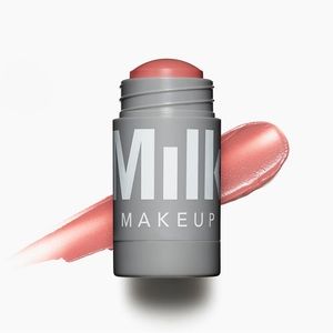 Milk Makeup Lip + Cheek Cream Blush Stick - Werk BN w/o Box